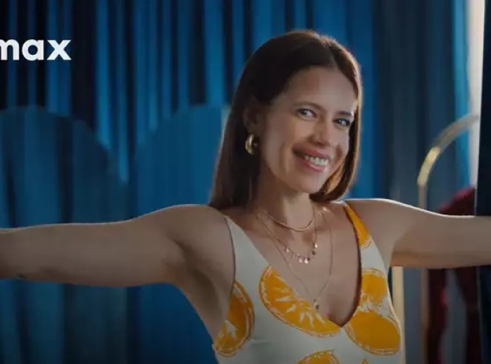 Max Fashion signs Kalki Koechlin as brand ambassador for festive campaign